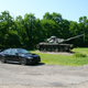 Image for article titled A Road Trip In The 2015 Subaru WRX STI Was The Best Idea Ever